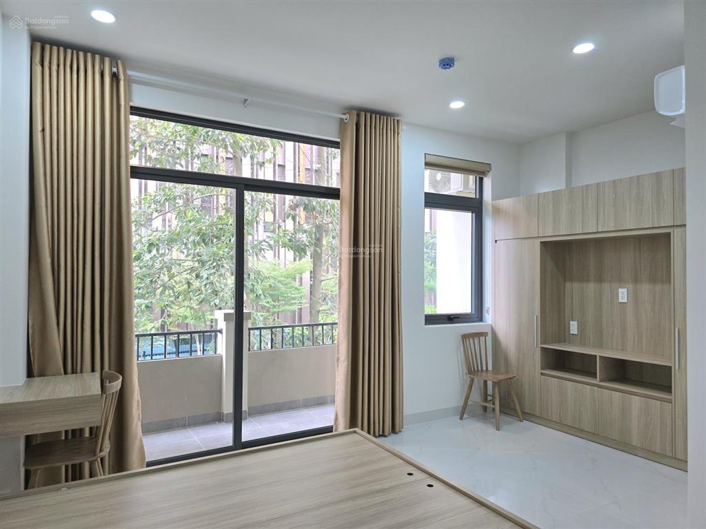 Tin chính chủ lili apartments  khai trương căn hộ mới tinh tại thạnh mỹ lợi, quận 2