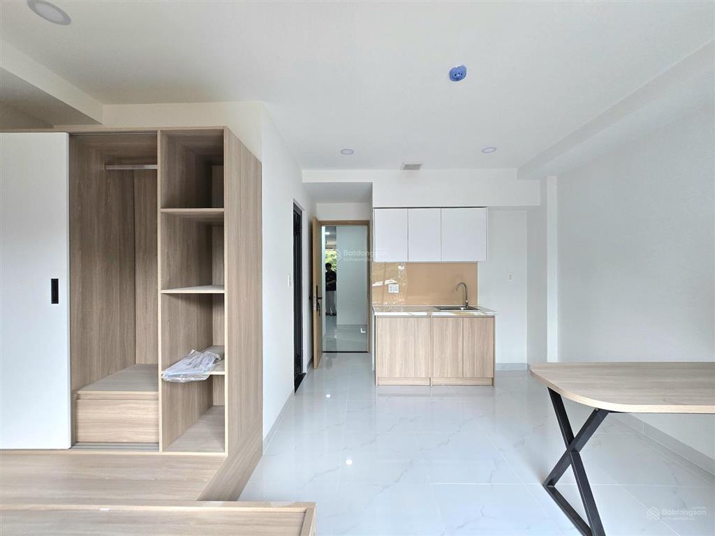 Tin chính chủ lili apartments  khai trương căn hộ mới tinh tại thạnh mỹ lợi, quận 2