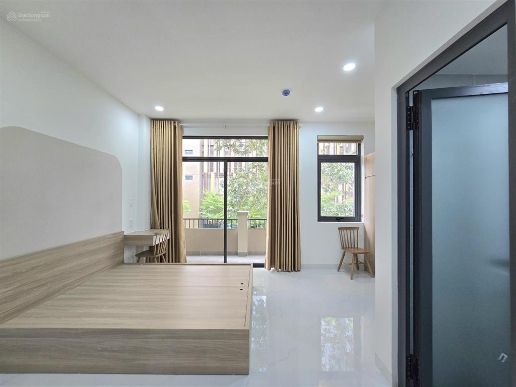 Tin chính chủ lili apartments  khai trương căn hộ mới tinh tại thạnh mỹ lợi, quận 2