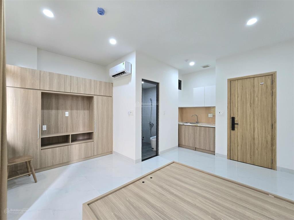 Tin chính chủ lili apartments  khai trương căn hộ mới tinh tại thạnh mỹ lợi, quận 2