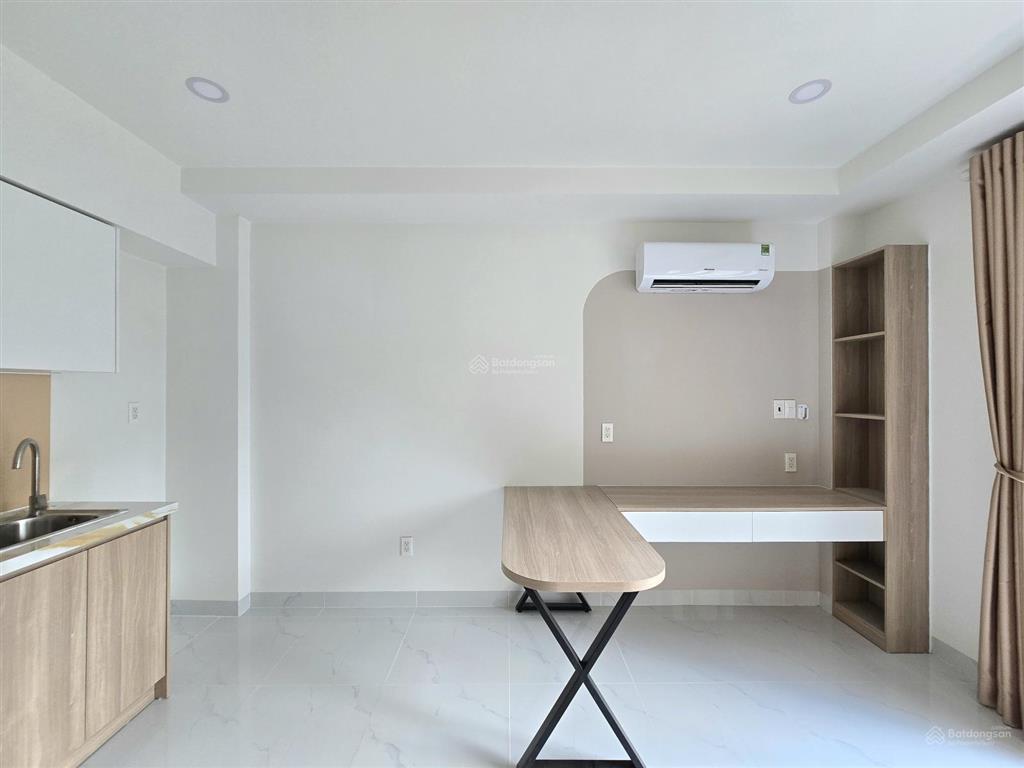 Tin chính chủ lili apartments  khai trương căn hộ mới tinh tại thạnh mỹ lợi, quận 2