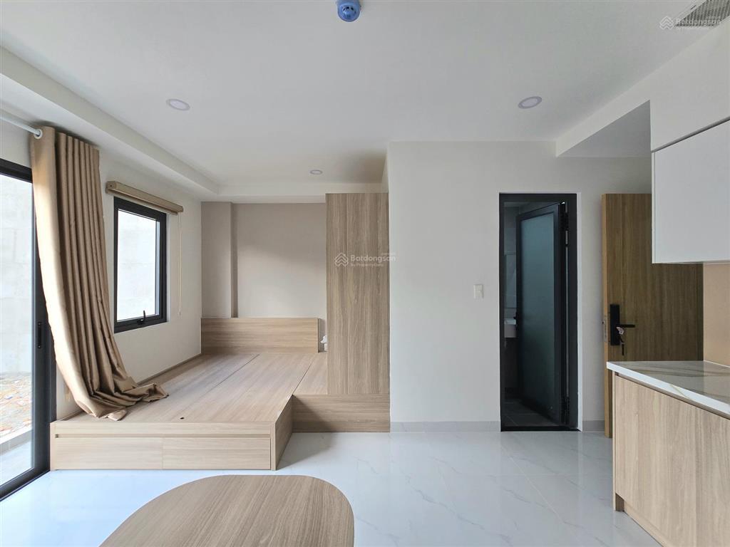 Tin chính chủ lili apartments  khai trương căn hộ mới tinh tại thạnh mỹ lợi, quận 2