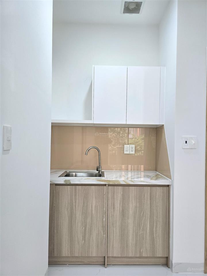 Tin chính chủ lili apartments  khai trương căn hộ mới tinh tại thạnh mỹ lợi, quận 2