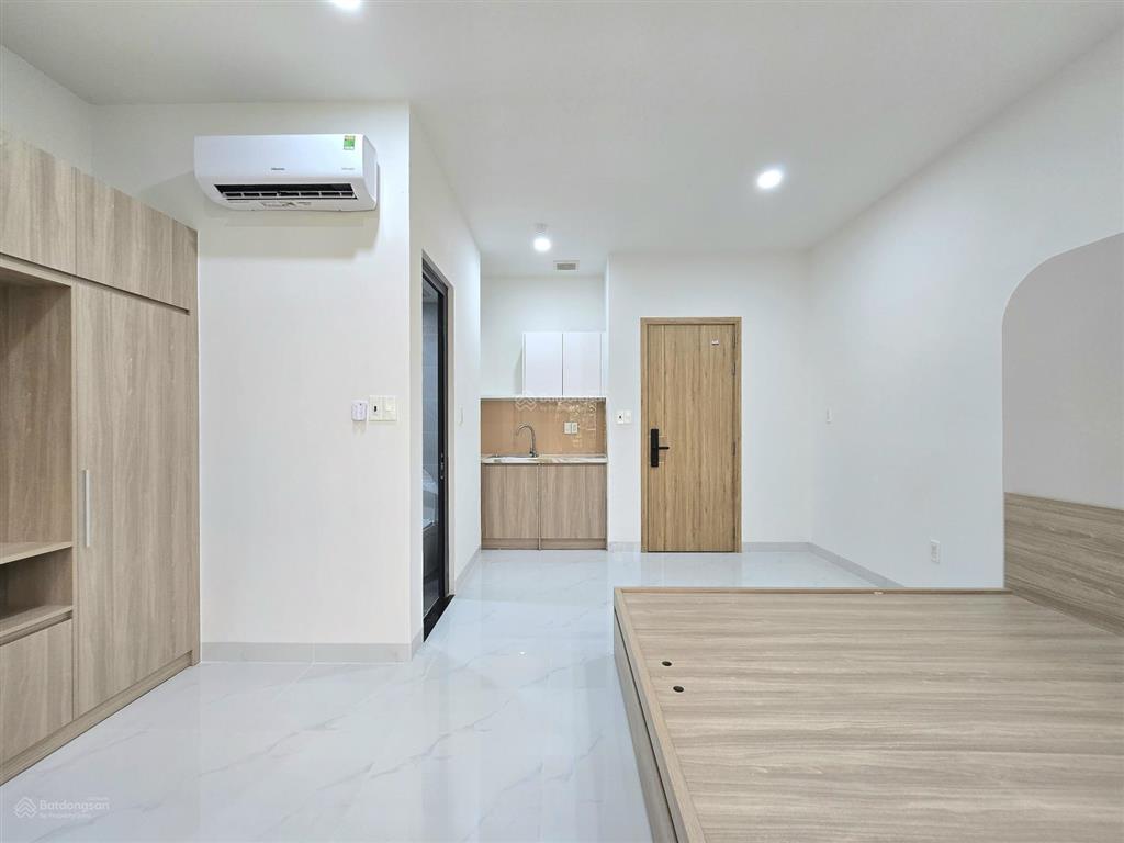 Tin chính chủ lili apartments  khai trương căn hộ mới tinh tại thạnh mỹ lợi, quận 2