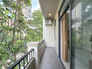 Tin chính chủ lili apartments  khai trương căn hộ mới tinh tại thạnh mỹ lợi, quận 2