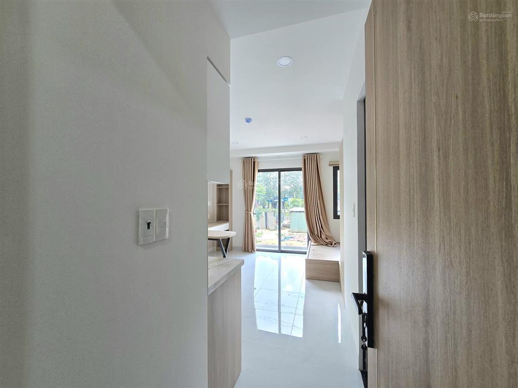 Tin chính chủ lili apartments  khai trương căn hộ mới tinh tại thạnh mỹ lợi, quận 2