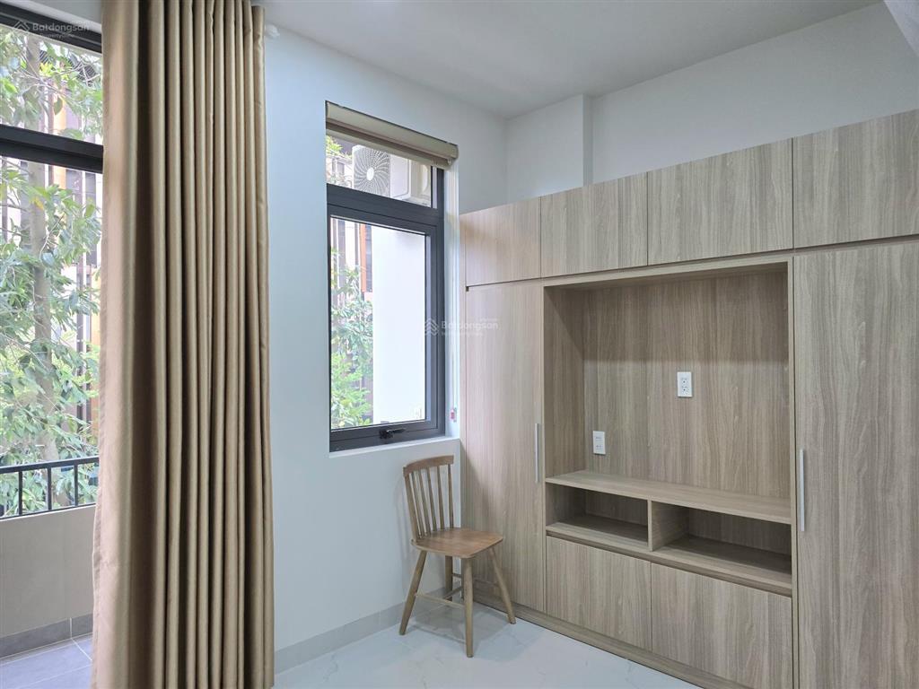 Tin chính chủ lili apartments  khai trương căn hộ mới tinh tại thạnh mỹ lợi, quận 2