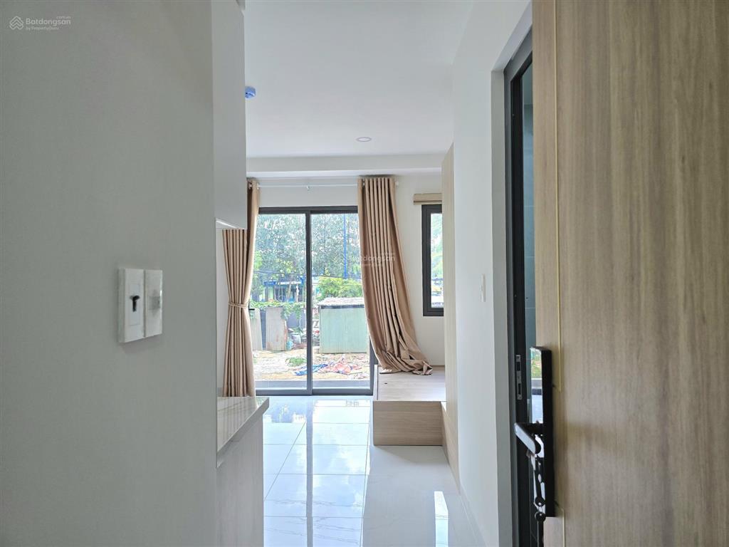 Tin chính chủ lili apartments  khai trương căn hộ mới tinh tại thạnh mỹ lợi, quận 2