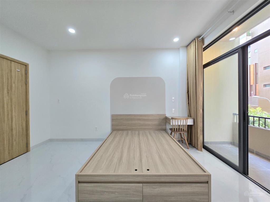 Tin chính chủ lili apartments  khai trương căn hộ mới tinh tại thạnh mỹ lợi, quận 2