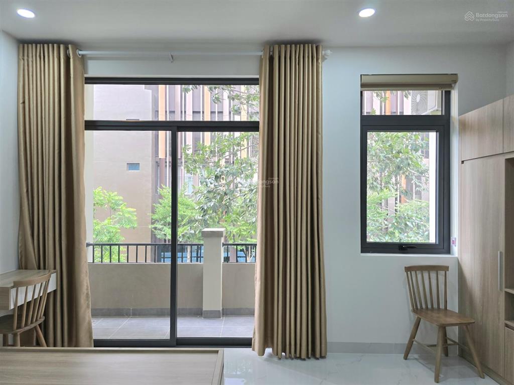 Tin chính chủ lili apartments  khai trương căn hộ mới tinh tại thạnh mỹ lợi, quận 2