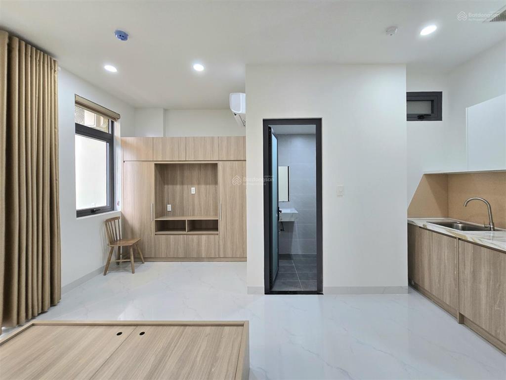 Tin chính chủ lili apartments  khai trương căn hộ mới tinh tại thạnh mỹ lợi, quận 2