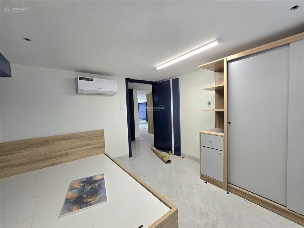Chính chủ cho thuê 2pn tại trương văn bang, thạnh mỹ lợi, q2, giá cực chất 10 triệu, 70m2