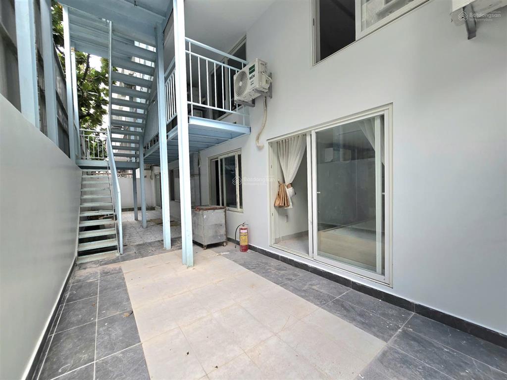 Chính chủ cho thuê 2pn tại trương văn bang, thạnh mỹ lợi, q2, giá cực chất 10 triệu, 70m2