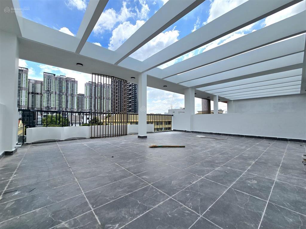 Chính chủ khai trương căn penthouse 2pn, 1wc tại 42 đường phan bá vành, 100m2, ban công