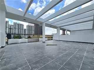 Chính chủ khai trương căn penthouse 2pn, 1wc tại 42 phan bá vành, 18 triệu, 100m2, ban công