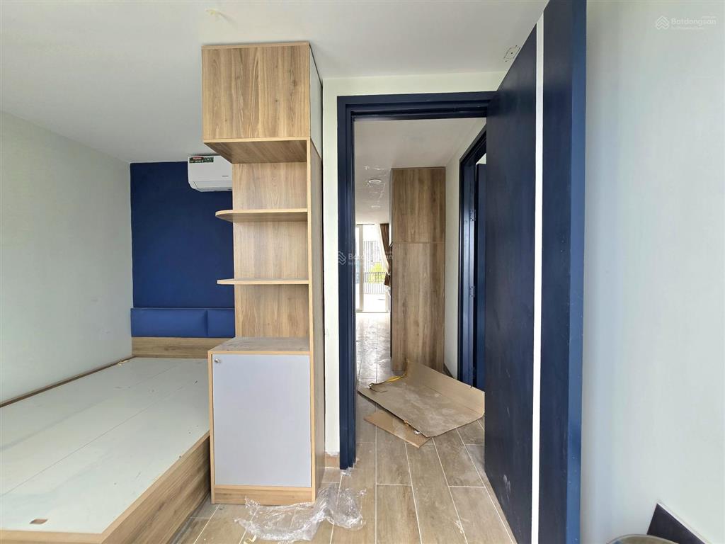 Chính chủ khai trương căn penthouse 2pn, 1wc tại 42 đường phan bá vành, 100m2, ban công