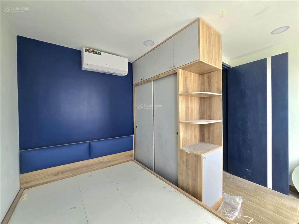 Chính chủ khai trương căn penthouse 2pn, 1wc tại 42 đường phan bá vành, 100m2, ban công