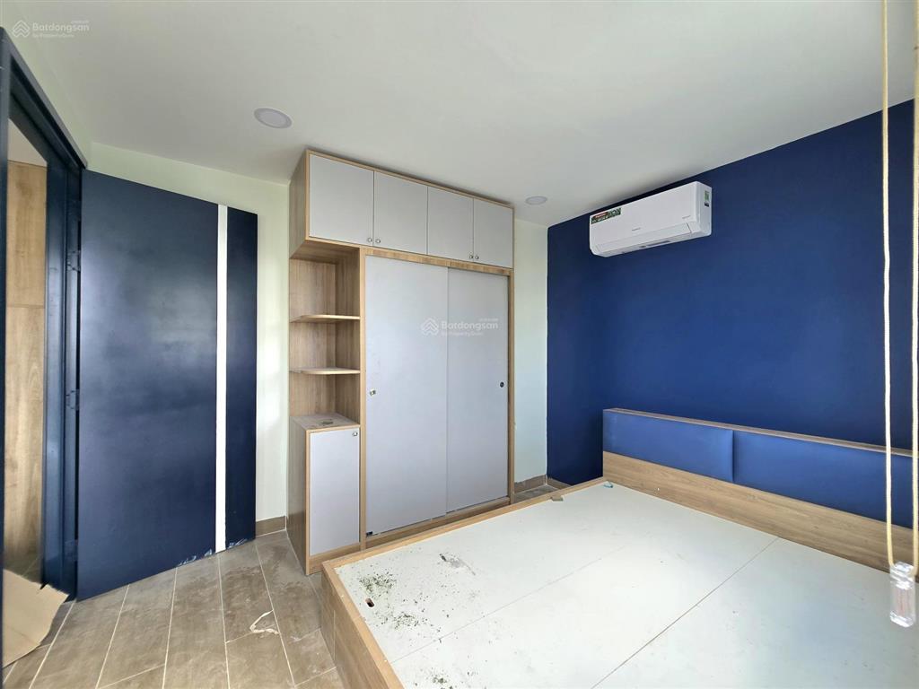 Chính chủ khai trương căn penthouse 2pn, 1wc tại 42 đường phan bá vành, 100m2, ban công