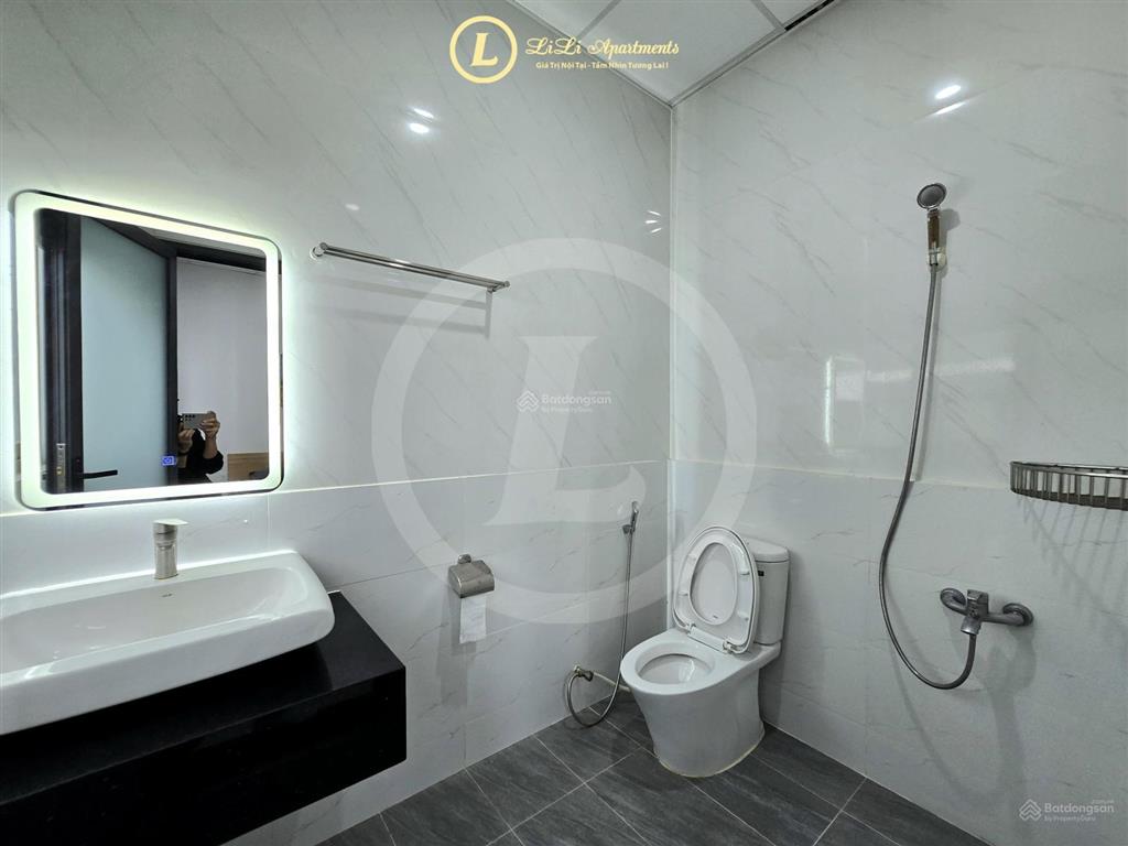 Căn hộ 1 phòng ngủ thảo điền cao cấp  full nội thất cho nuôi pet  nhà mới  dv dọn phòng