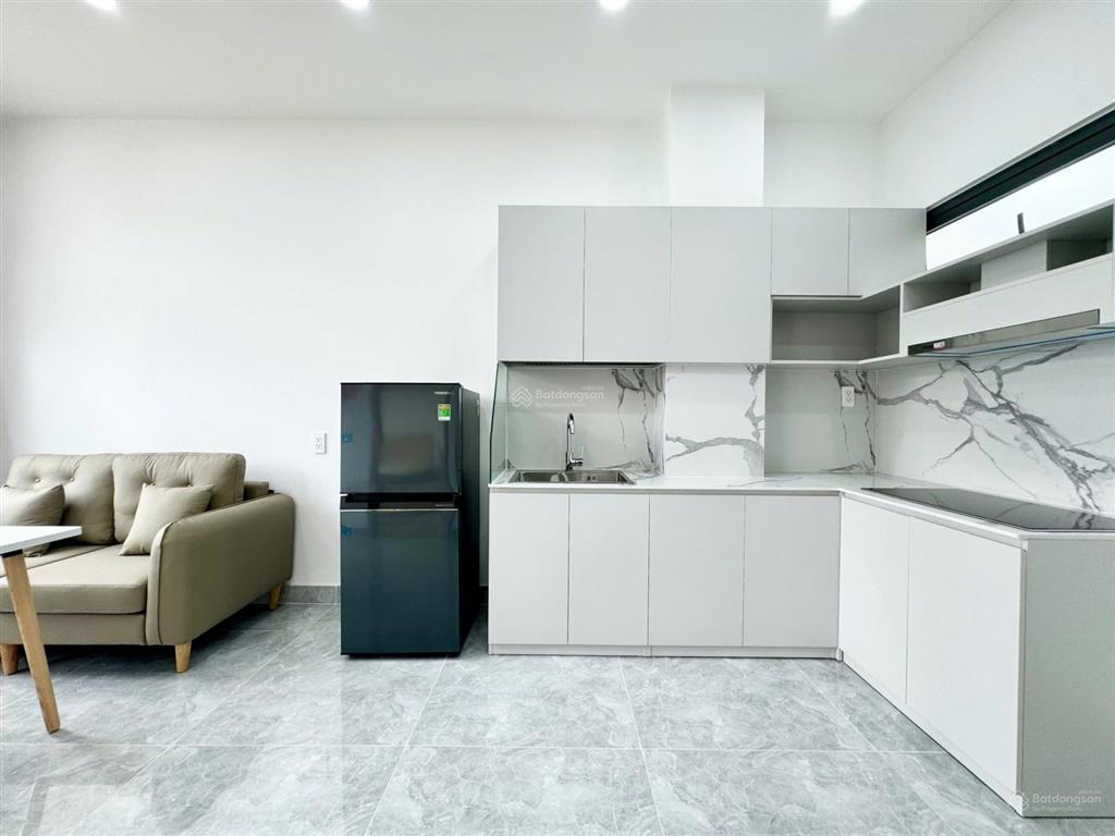 Cho thuê phòng trọ tại lương định của, 10 triệu, 50m2, đầy đủ tiện nghi
