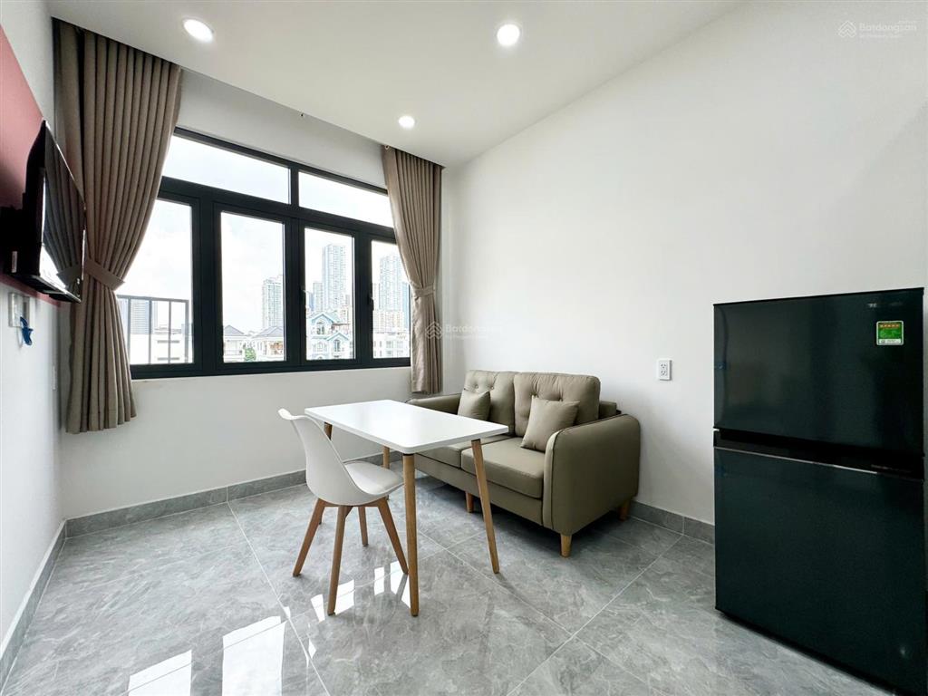 Cho thuê phòng trọ tại lương định của, 10 triệu, 50m2, đầy đủ tiện nghi