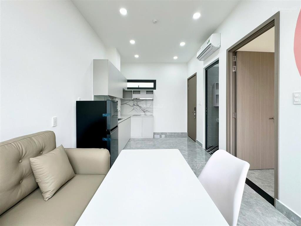 Cho thuê phòng trọ tại lương định của, 10 triệu, 50m2, đầy đủ tiện nghi