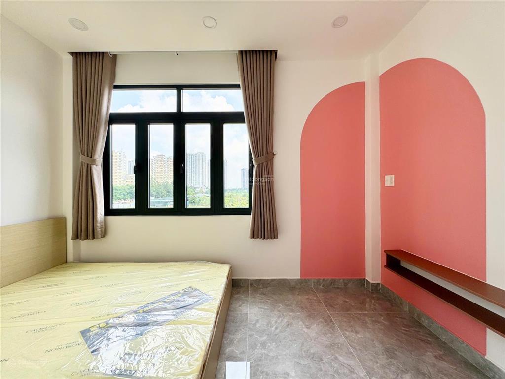 Cho thuê phòng trọ tại lương định của, 10 triệu, 50m2, đầy đủ tiện nghi
