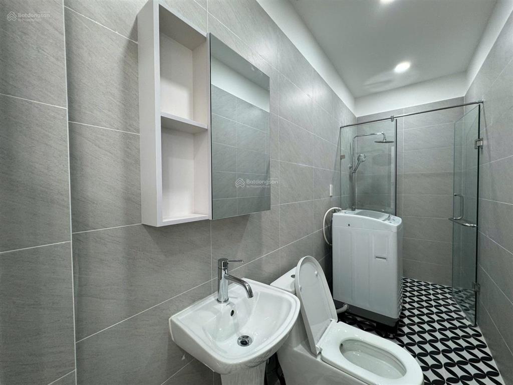 Cho thuê phòng trọ tại lương định của, 10 triệu, 50m2, đầy đủ tiện nghi