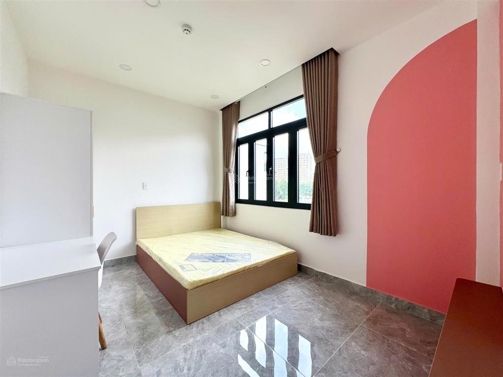 Cho thuê phòng trọ tại lương định của, 10 triệu, 50m2, đầy đủ tiện nghi