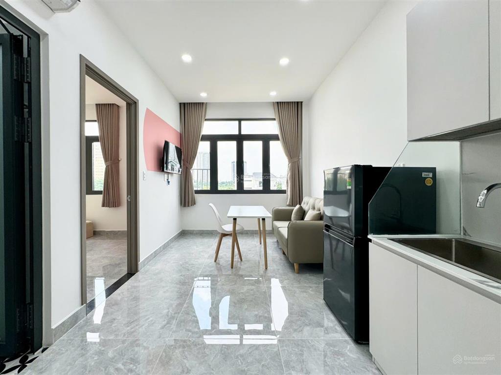 Cho thuê phòng trọ tại lương định của, 10 triệu, 50m2, đầy đủ tiện nghi