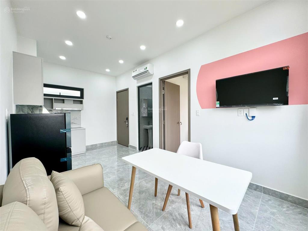 Cho thuê phòng trọ tại lương định của, 10 triệu, 50m2, đầy đủ tiện nghi
