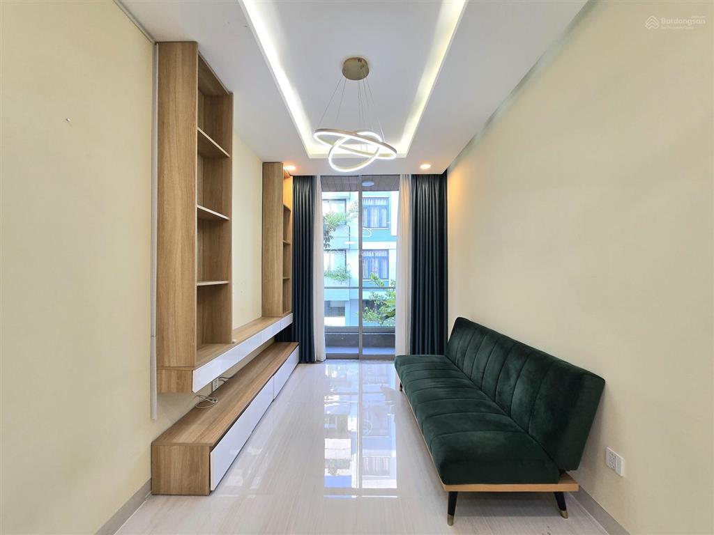 Cho thuê 3pn + 3wc, 130m2, 19 triệu tại số 55  tml, phường thạnh mỹ lợi, quận 2, tp. hồ chí minh