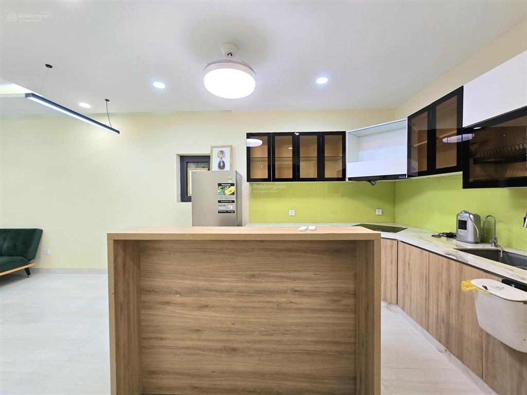 Cho thuê 3pn + 3wc, 130m2, 19 triệu tại số 55  tml, phường thạnh mỹ lợi, quận 2, tp. hồ chí minh