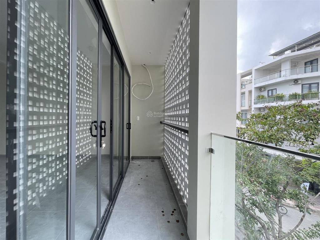 Chính chủ lili apartments khai trương căn hộ studio ban công  cao cấp  1/9 nhận nhà