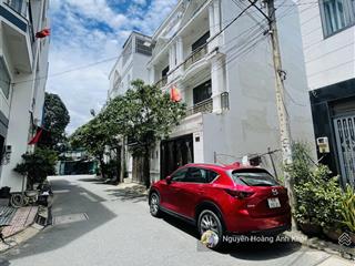 Bán nhà kdc dân chí cao, hàng xóm văn minh gần hoàng diệu 2, himlam