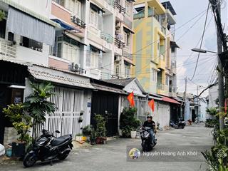 Nhà 4 tầng đường 8m gần đh ngân hàng, đh sư phạm kĩ thuật