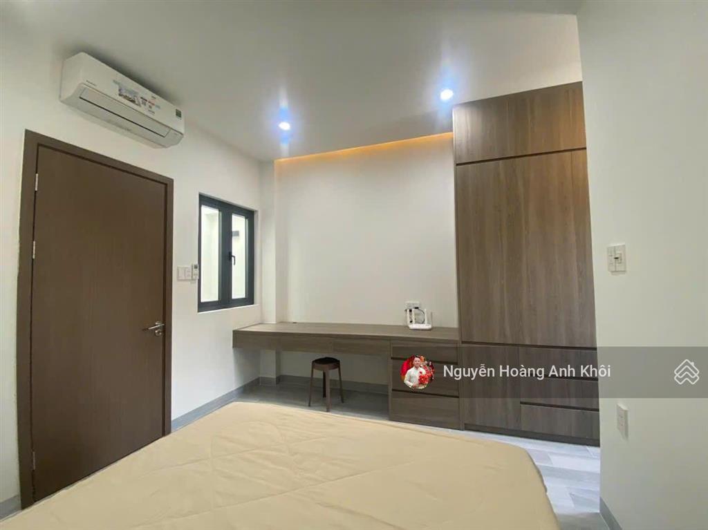 Chdv cao cấp ngay vành đai 2, trường thọ cũ