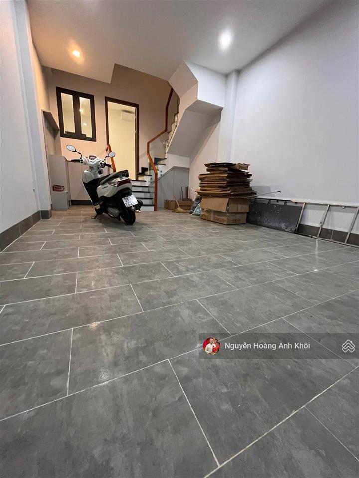 Chdv cao cấp ngay vành đai 2, trường thọ cũ