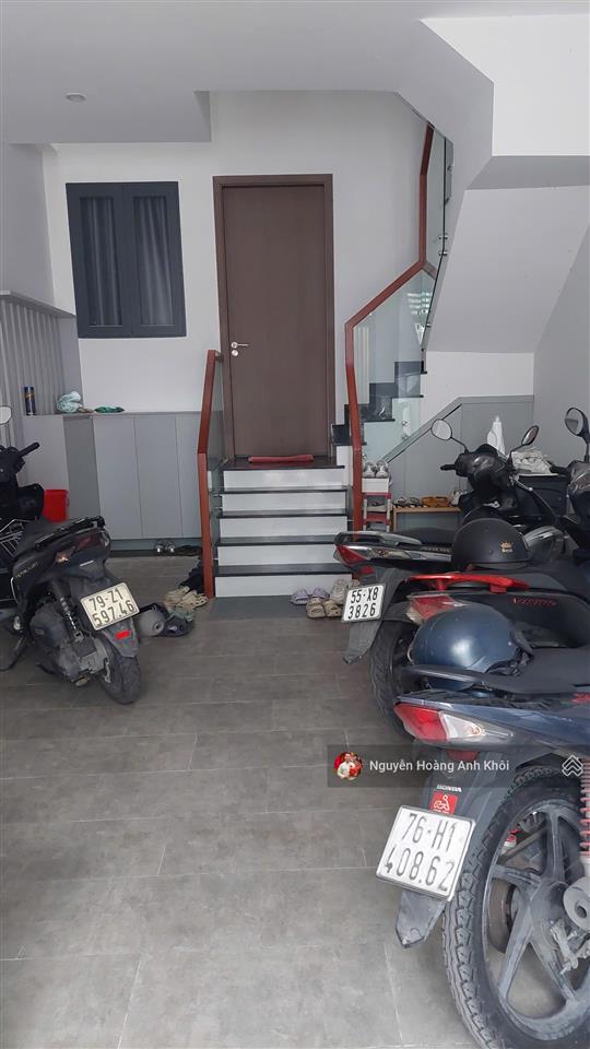 Chdv cao cấp ngay vành đai 2, trường thọ cũ