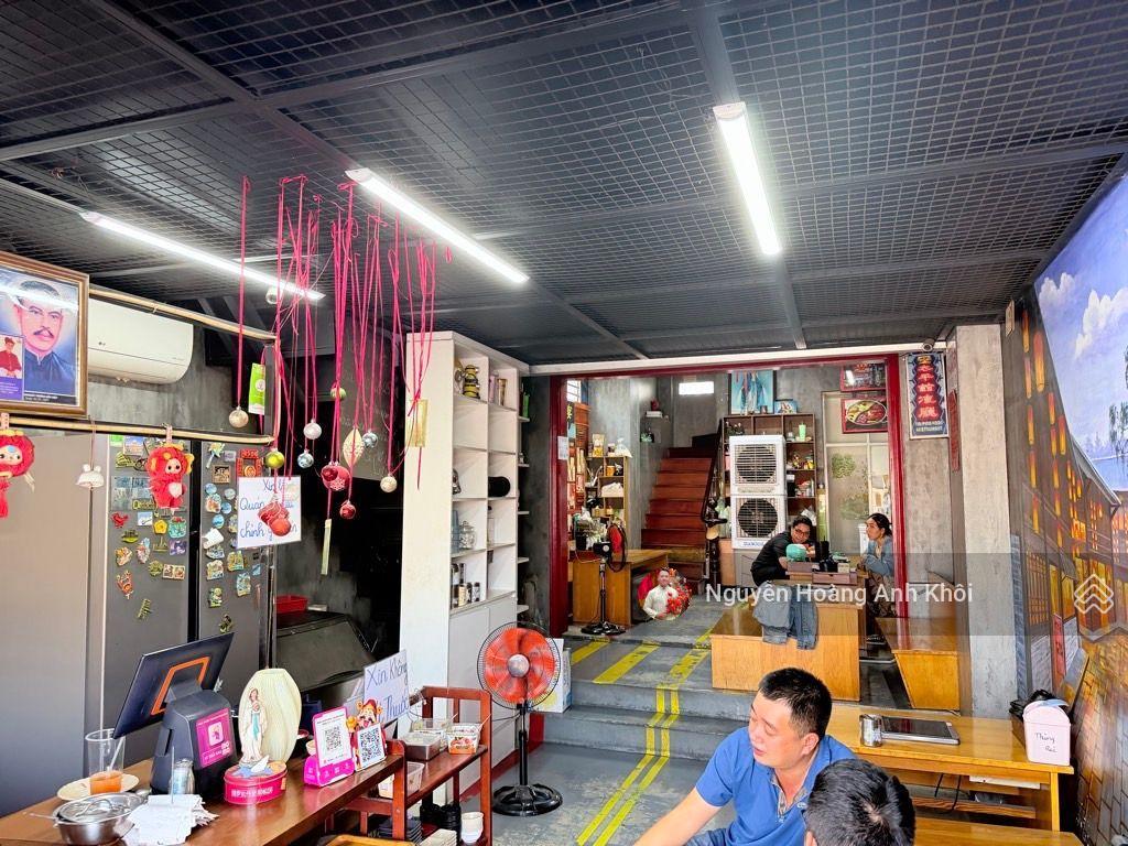 Không kiếm được căn thứ 2 như này, mặt tiền kha vạn cân chỉ 8.2 tỷ