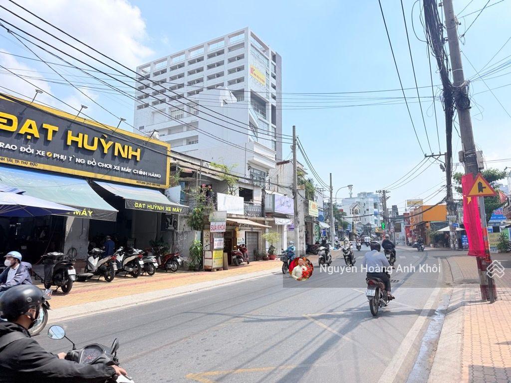 Không kiếm được căn thứ 2 như này, mặt tiền kha vạn cân chỉ 8.2 tỷ