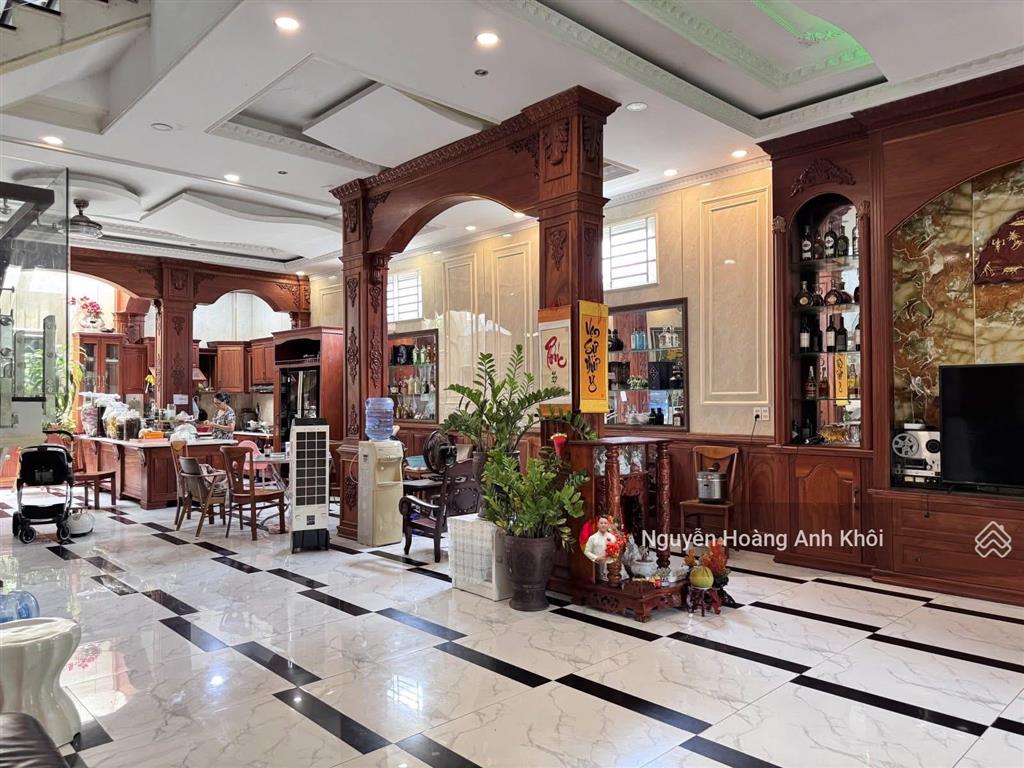 Đuối sức mùa lãi! cần bán gấp nhà vườn đặng văn bi, sát ga metro