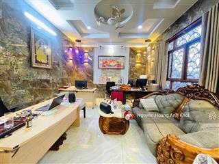 Siêu phẩm mặt tiền 18m vuông a4 trục nối thanh đa với phạm văn đồng