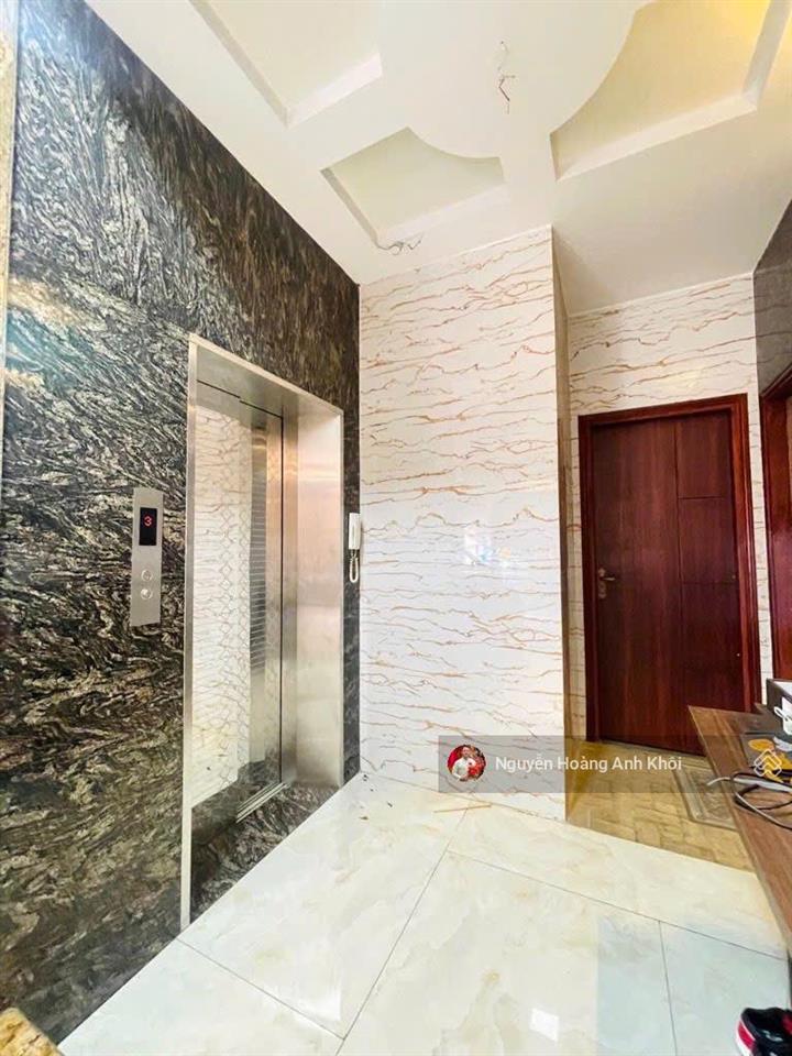 Siêu phẩm mặt tiền 18m vuông a4 trục nối thanh đa với phạm văn đồng
