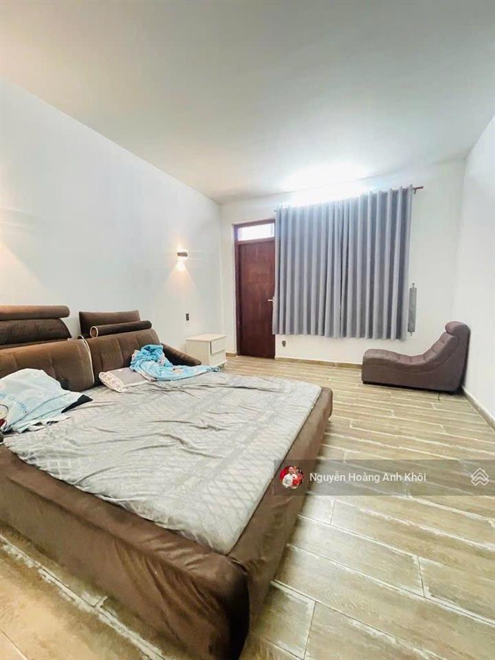 Siêu phẩm mặt tiền 18m vuông a4 trục nối thanh đa với phạm văn đồng