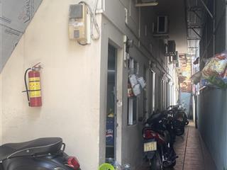 Dãy trọ 2 tầng hoàn công, hẻm xe hơi đặng văn bi, sát ga metro