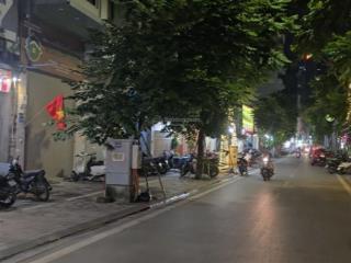 Cc bán nhà nguyễn văn tuyết (thái hà) 40m2, 5t, 10,5 tỷ, ô tô, 2 thoáng