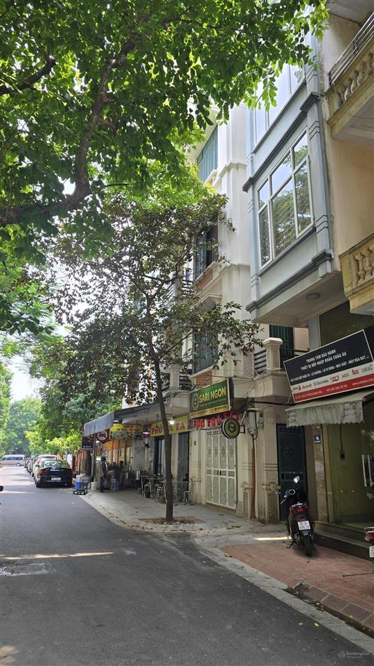 Bán nhà trần quang diệu, đống đa 50m2, 5t, ô tô đỗ cổng. 11,x tỷ.