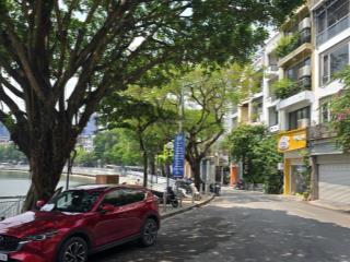 Bán nhà phân lô mai anh tuấn/hồ hoàng cầu 45m2, 5t, ô tô, 2 thoáng.