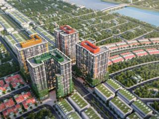 Độc quyền căn góc 3pn 93m2 chỉ 4,6 tỷ  dự án fours tower  trung tâm đà nẵng